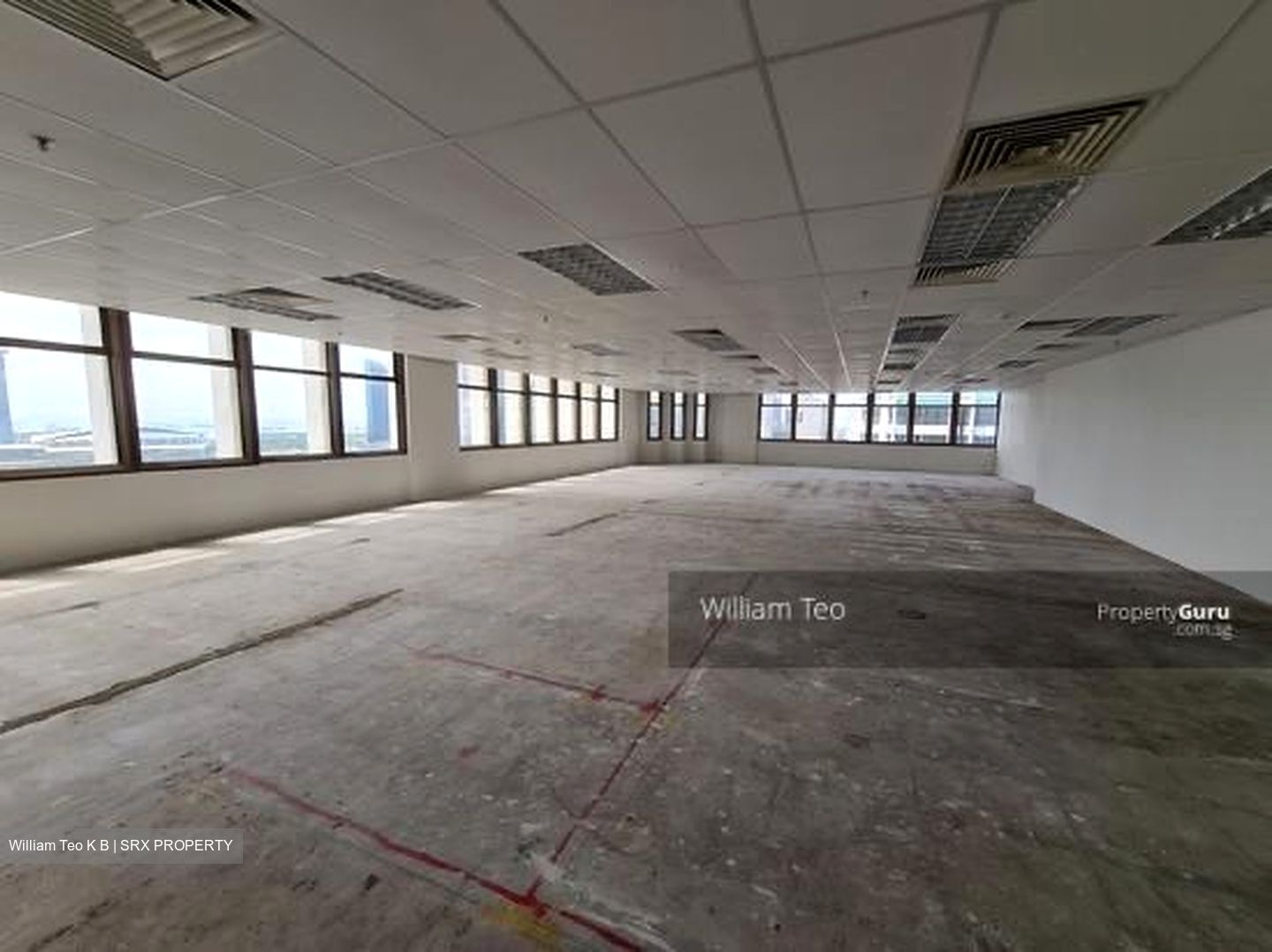 Peninsula Plaza (D6), Office #319553931